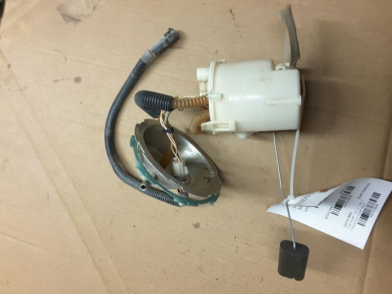 05 06 07 FOCUS FUEL PUMP PUMP ASSEMBLY 103666