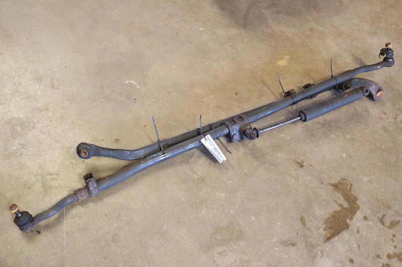 2007-2017 JEEP WRANGLER STEERING GEAR RACK AND PINION ARM LINK ROD OEM