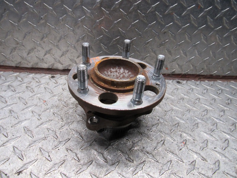 11 12 13 14 15 16 ELANTRA RIGHT PASSENGER REAR WHEEL HUB BEARING/ 11 12 1.8L SDN