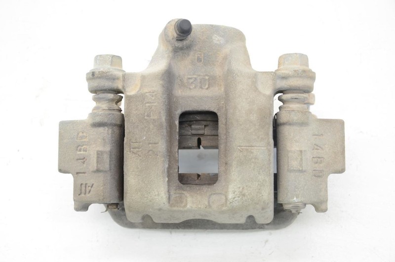 18-23 Toyota 4Runner 4.0L Driver Left Rear Caliper Assembly