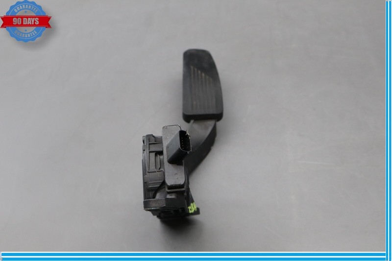 17-20 Maserati Ghibli M157 Gas Accelerator Brake Pedal W/ Throttle Sensor Oem