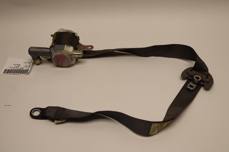 2004-2009 TOYOTA PRIUS FRONT RIGHT PASSENGER SIDE SEAT BELT OEM
