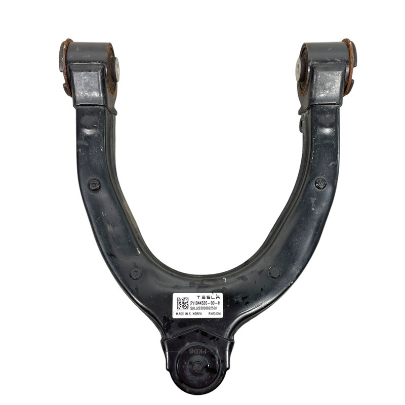 2017-2023 Tesla Model 3 Y Front right upper control arm OEM 1044326-00-H