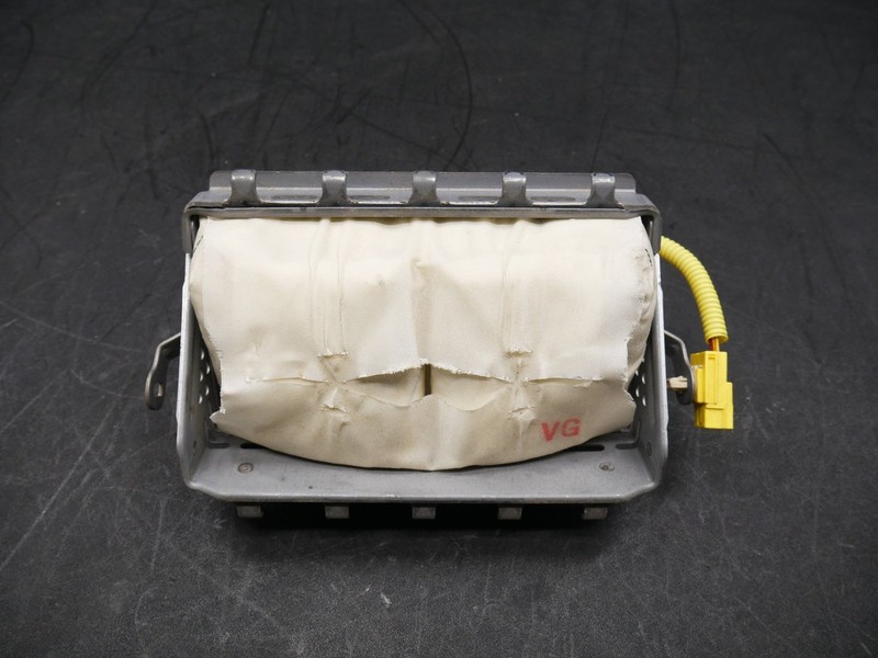2008-2015 Mitsubishi Lancer EVO X GSR Right Dash Airbag SRS 7030A071 OEM