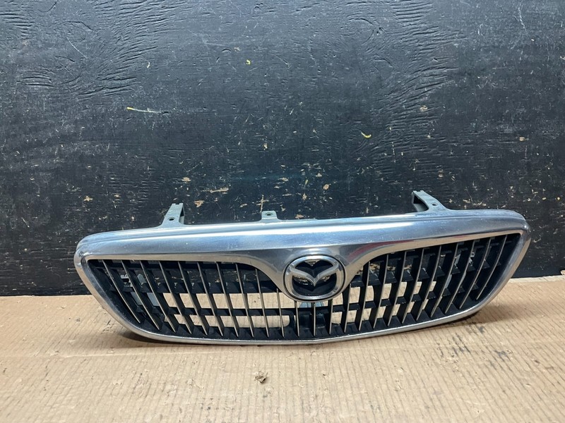 1999 to 2000 Mazda Millenia Front Grill Grille Y6247 PS
