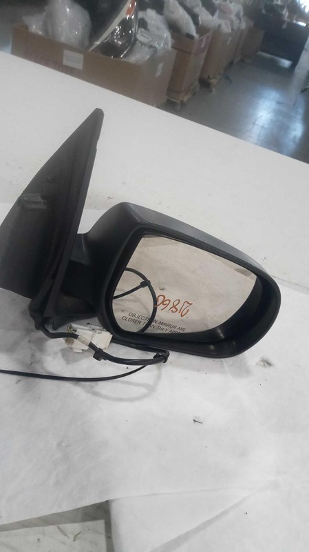2006 Mercury Mariner Right Door Mirror Assembly OEM Used 179721 185K Miles