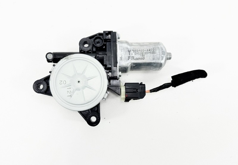 2015-2020 KIA SEDONA Front Passenger side Right Window Motor 82460A9000 OEM