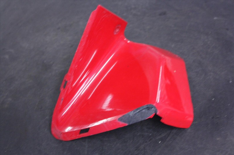 03 HONDA VFR 800 INTERCEPTOR FAIRING COVER PLASTIC PANEL TRIM BODY #1 VFR800
