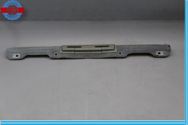 07-15 Jaguar X150 XK XKR Convertible Rear Interior Parcel Shelf C2P1478 Oem