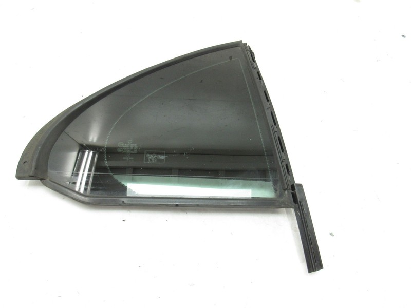 Mercedes E63 S W213 2020 Rear Right Passenger Quarter Window Glass 18-23 ;#3