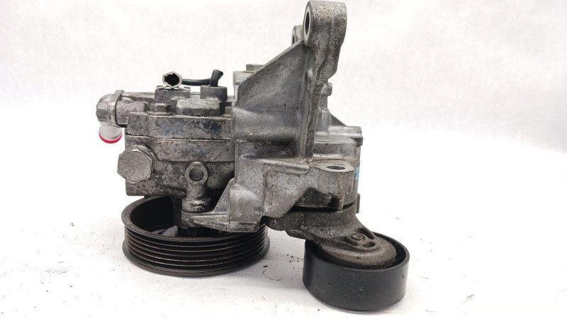 11-'13 SUBARU FORESTER Steering Pump non-turbo 59k miles OEM 1 Year Wnty!