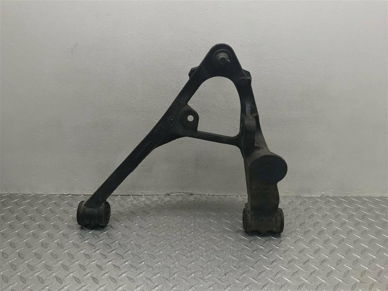 02-07 CHEVROLET SILVERADO 1500 PASSENGER FRONT LOWER CONTROL ARM OEM 512-01293L
