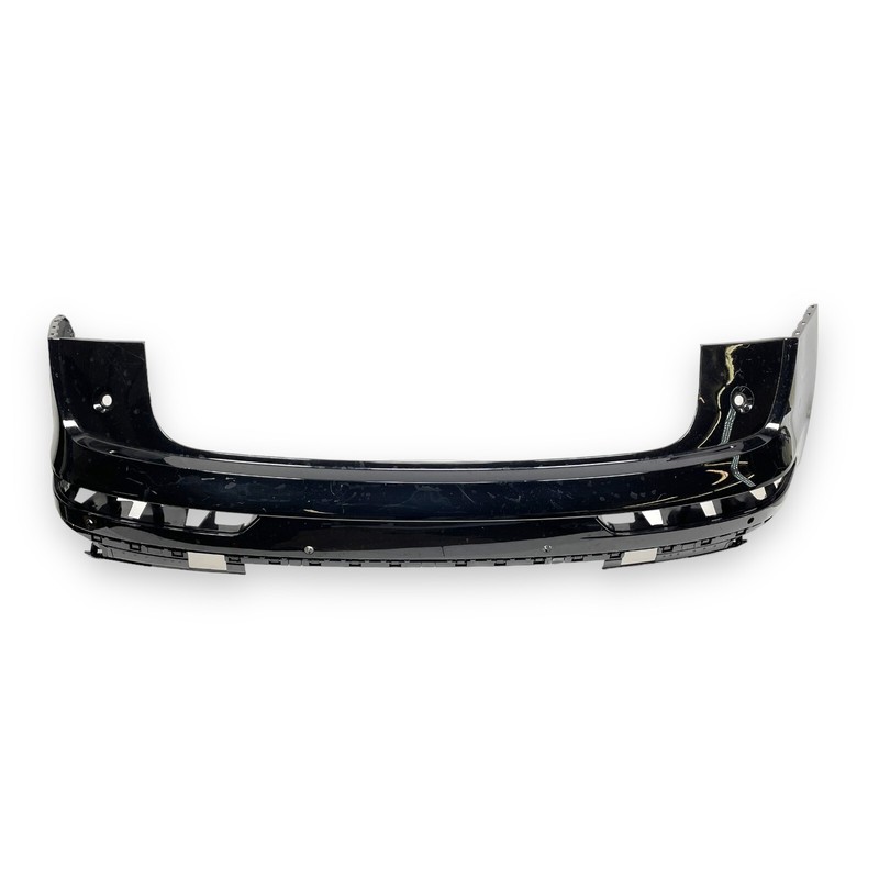 2017-2020 Audi Q5 / SQ5 S-line upper rear bumper cover OEM 80A807301