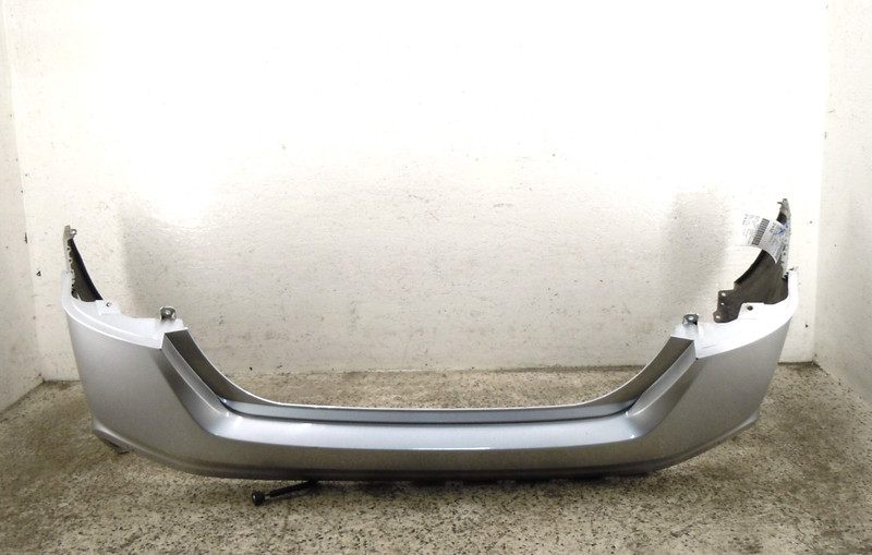 2019-2025 Nissan Altima Rear Bumper Cover W/ Park Assist OEM K23