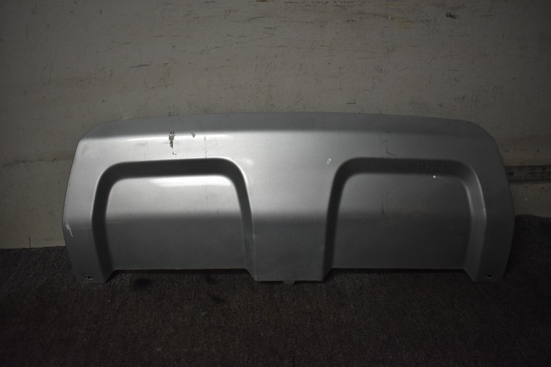 2014-2017 RANGE ROVER L494 REAR BUMPER VALANCE FACTORY OEM