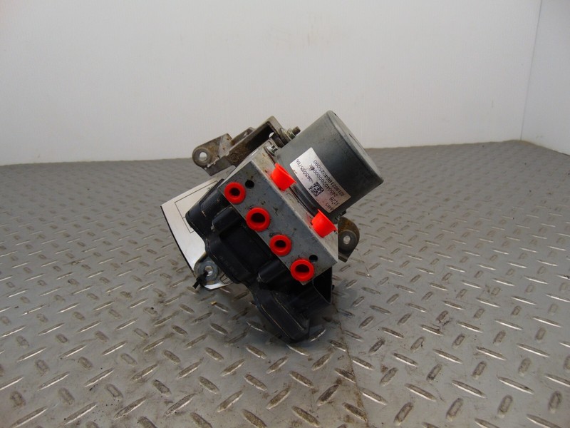 2019 CHEVY CAMARO 6.2L ABS ANTI LOCK BRAKE ASSEMBLY