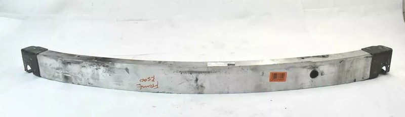 06-10 Mercedes W251 R500 R350 R63 Front Bumper Reinforcement Impact Bar OEM