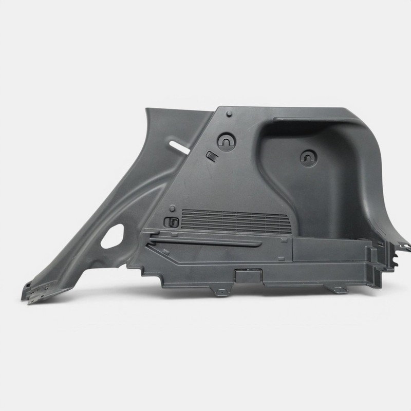 2024-2025 HYUNDAI KONA Rear Right Trunk Quarter Side Panel Trim Oem 85740be000