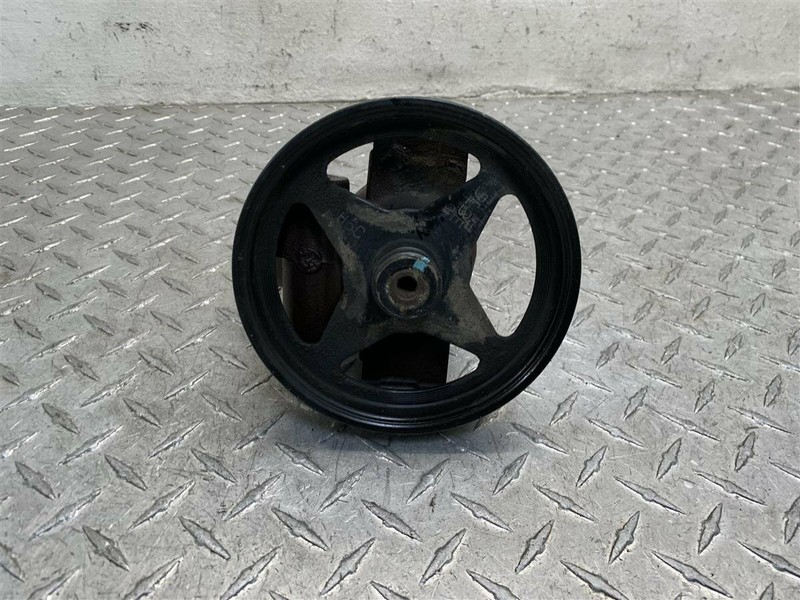 05 06 07 FORD F250SD F350SD 5.4L POWER STEERING PUMP OEM 553-01150