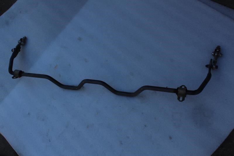 1990 NISSAN 300ZX REAR STABILIZER SWAY BAR (2 PASSENGER MODEL)