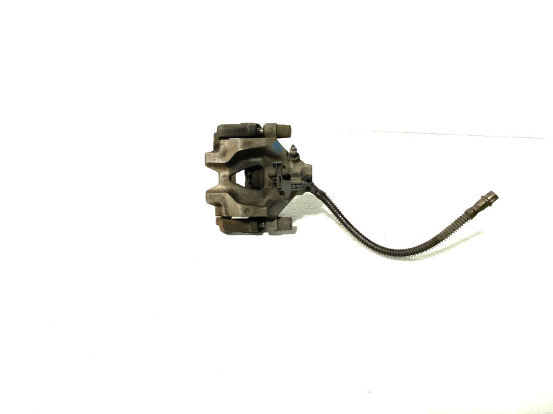 10-16 MERCEDES E550 CONVERTIBLE REAR RIGHT BRAKE CALIPER OEM #A0.36