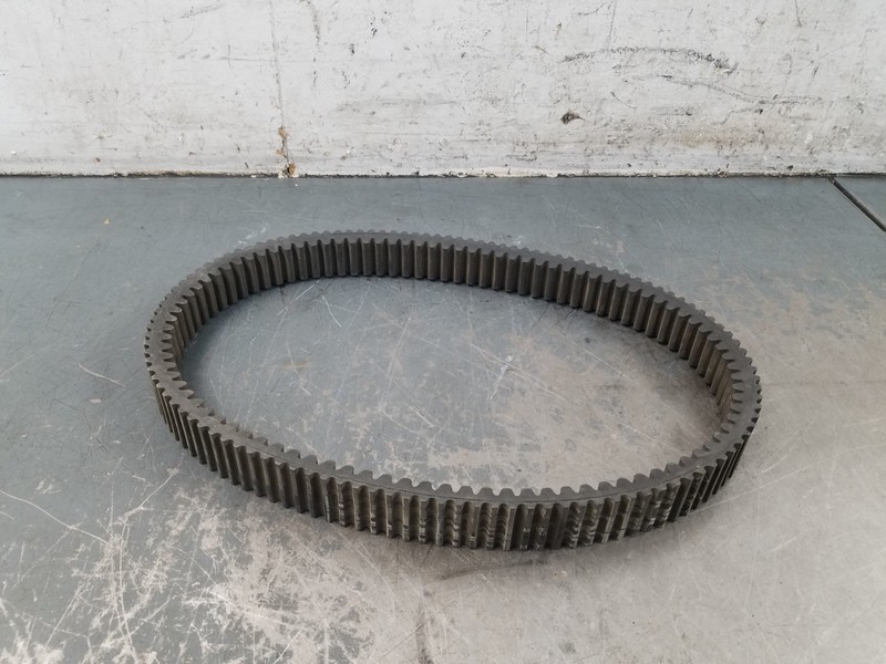 #2493 R1 - 2020 19 21 Polaris RZR XP Turbo S CVT Belt #2 1,727 Mi
