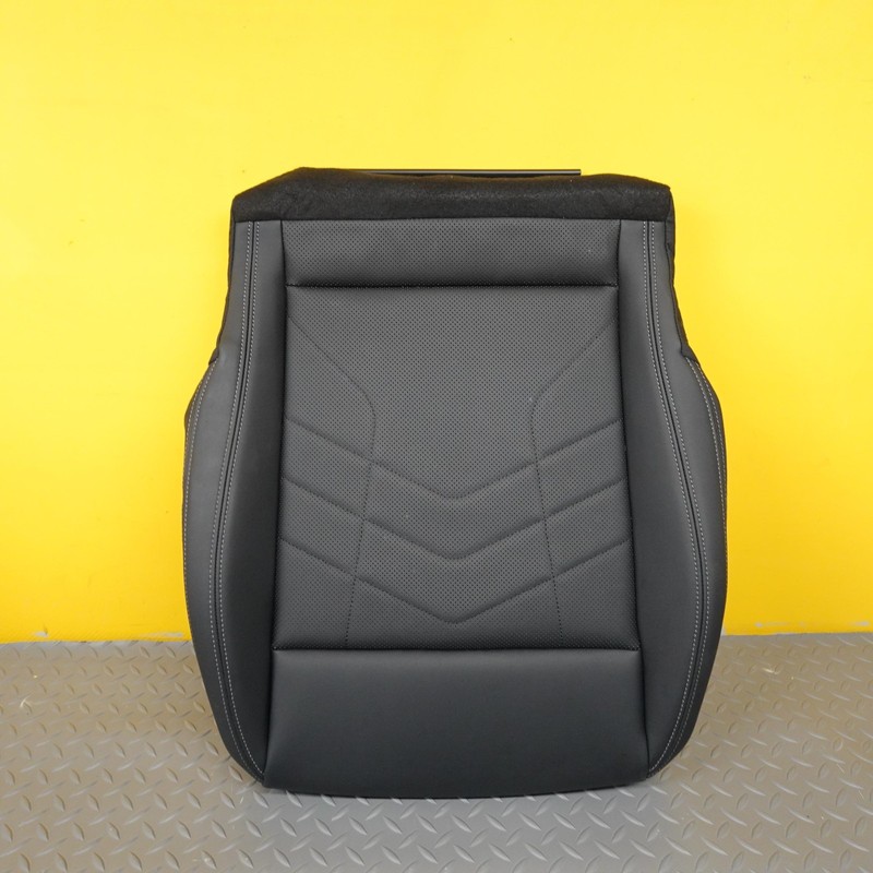 2023-2026 BMW X2 X1 U10 U11 FRONT RIGHT SIDE LOWER SEAT CUSHION PAD OEM 5A59CE3