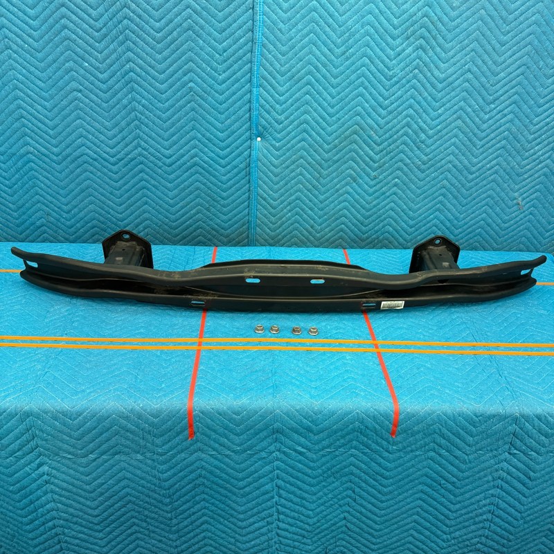 2012–2016 BMW 328i F30 Rear Bumper Reinforcement OEM