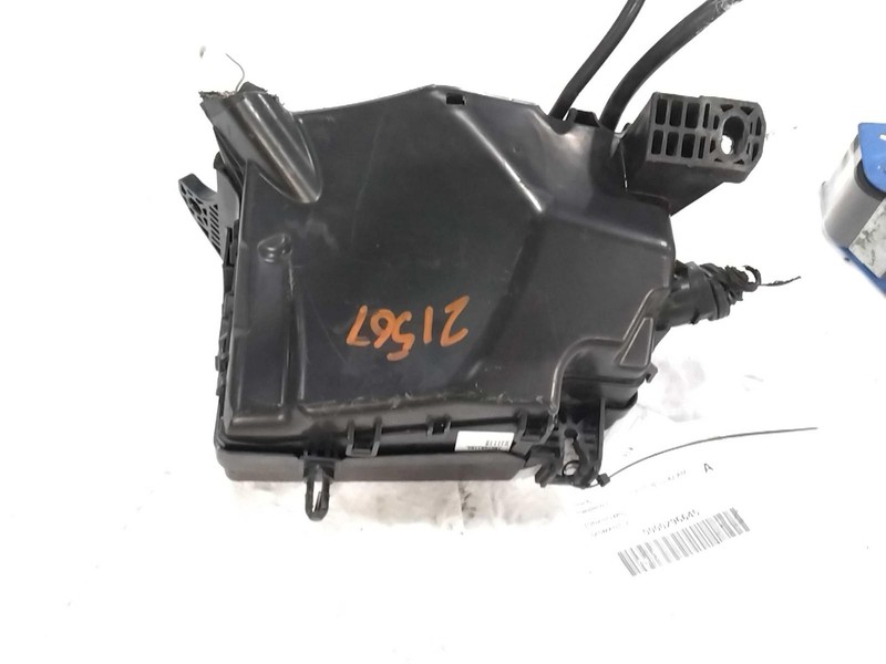 2017 Hyundai Elantra OEM Fuse Box Blue 91200F3241 6 Month Warranty 109K Miles