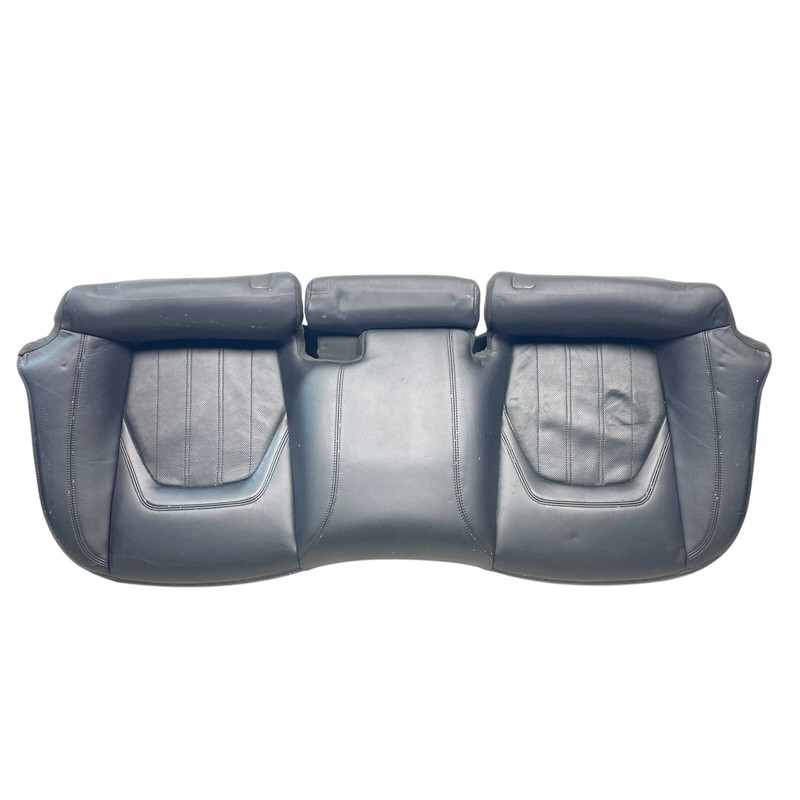 2014-2020 Maserati Quattroporte M156 Rear Lower Seat Cushion OEM 670006063