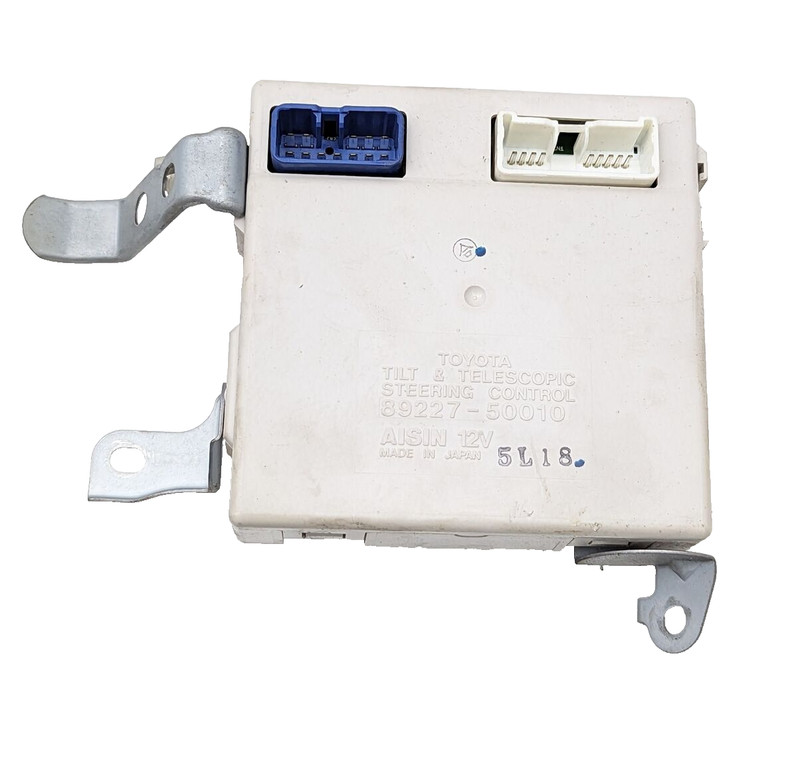 95-97 LEXUS LS400 TILT & TELESCOPIC STEERING CONTROL MODULE ECM
