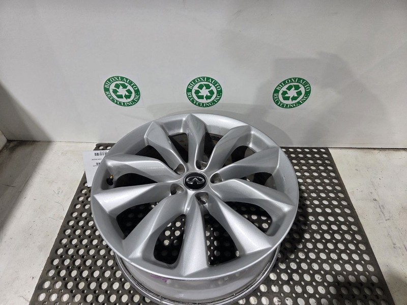 QX502019 Wheel 1687436