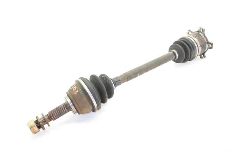 90-96 Nissan 300ZX 2+0 Coupe Passenger Right Rear Axle Shaft Assembly
