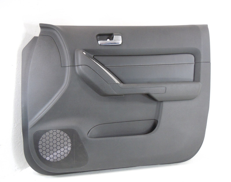 2006 2007 Hummer H3 Front Interior Door Panel Passenger Right OEM