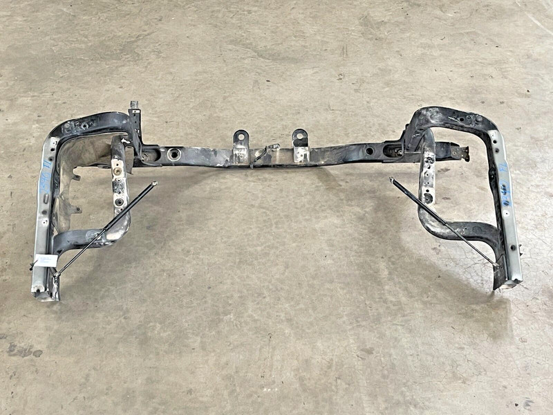 ⭐2008-2010 FORD F-250 F-350 FRAME RAIL SUPPORT FRONT CLIP CUT OFF OEM LOT2390