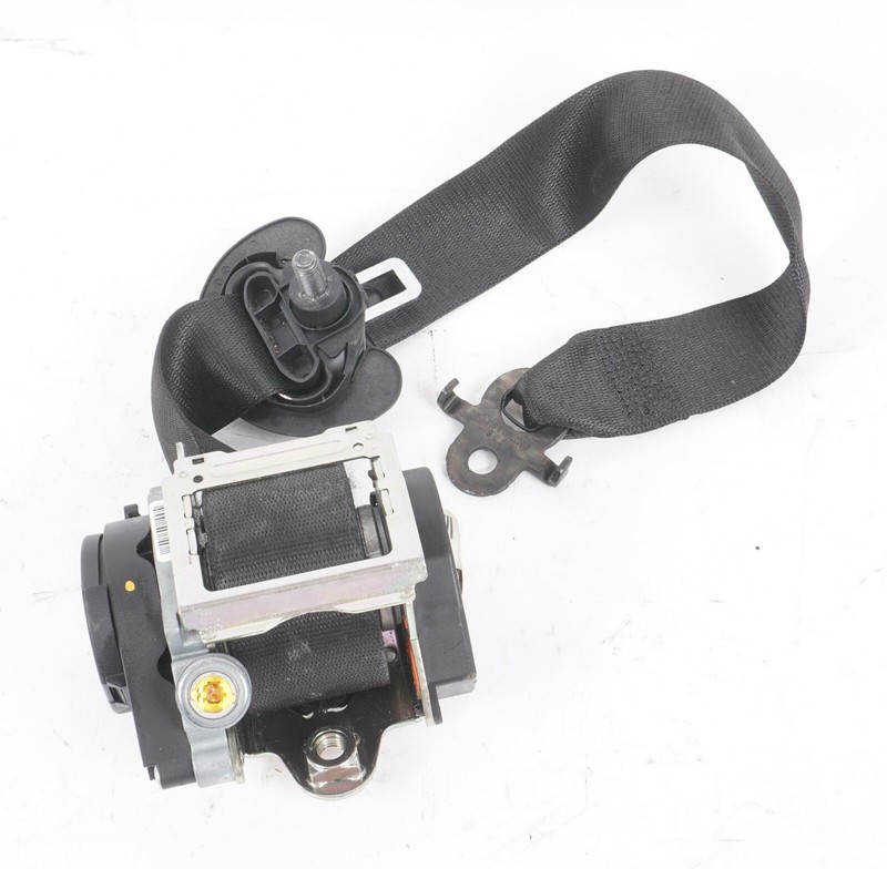 2010 - 2017 BMW 550I GT F07 FRONT LEFT DRIVER SEAT BELT RETRACTOROEM