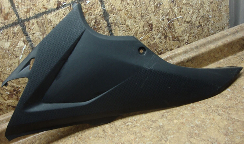 2014 Honda CBR500R CBR500 R CBR 500 500R Left Side Fairing Cowl Cowling Cover 13