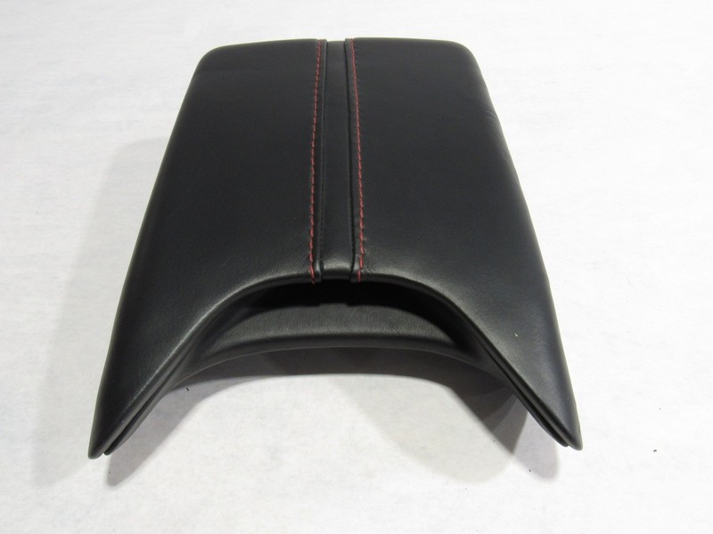 18-21 Aston Martin Vantage 2019 Front Center Console Armrest Arm Rest Lid ;:A