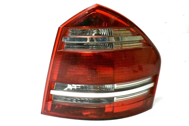 07-09 Mercedes X164 GL320 GL450 Right Passenger Side Tail Light Lamp OEM