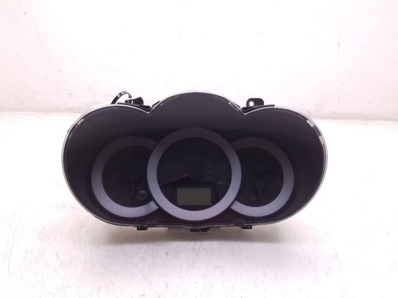 10-12 TOYOTA RAV 4 NORTH AMERICA BUILD V4 SPEEDOMETER CLUSTER