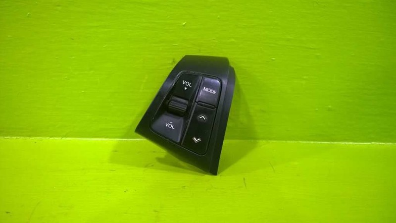 11 12 13 KIA SORENTO MODE VOLUME WHEEL SWITCH OEM 2737-10