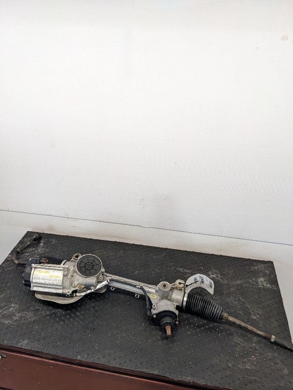 Steering Gear/Rack Power Rack And Pinion Fits 14-17 EQUINOX 1188227
