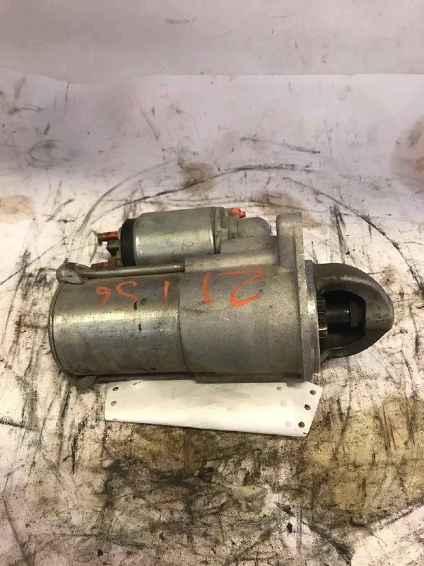 Starter Motor NISSAN SENTRA 00 01 02 03 04 05