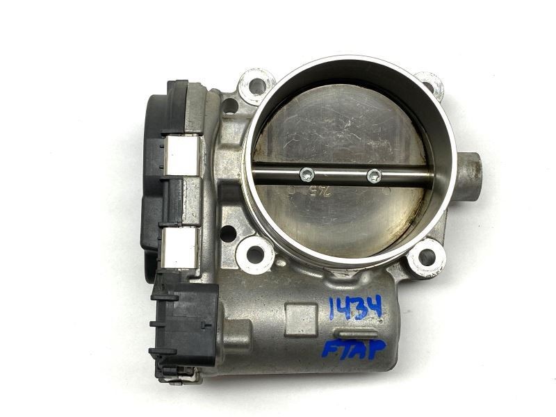 Throttle Body Valve Assembly 3.6L Fits 2013-2023 Dodge Ram 1500 Classic 75707