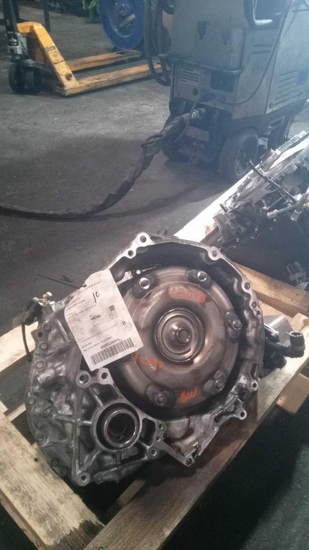 2019 BMW X1 Automatic Transmission Assembly OEM 144K Miles - Runs & Drives