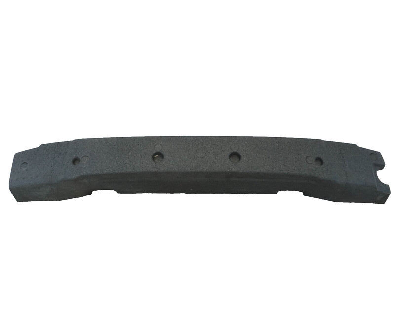 2006-2013 VOLVO C70 T5 FRONT BUMPER REINFORCEMENT FOAM ABSORBER OEM