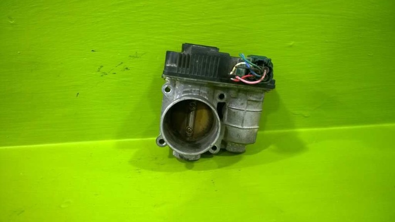 03 04 05 06 NISSAN SENTRA 1.8 THROTTLE BODY OEM290-21