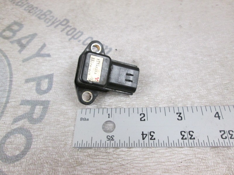 67H-82380-00-00 Yamaha 150-300 Hp Outboard Pressure Sensor
