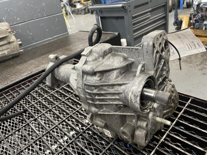 16-'20 BUICK ENVISION Transfer Case 2.5L 42k miles 6 Month Warranty!