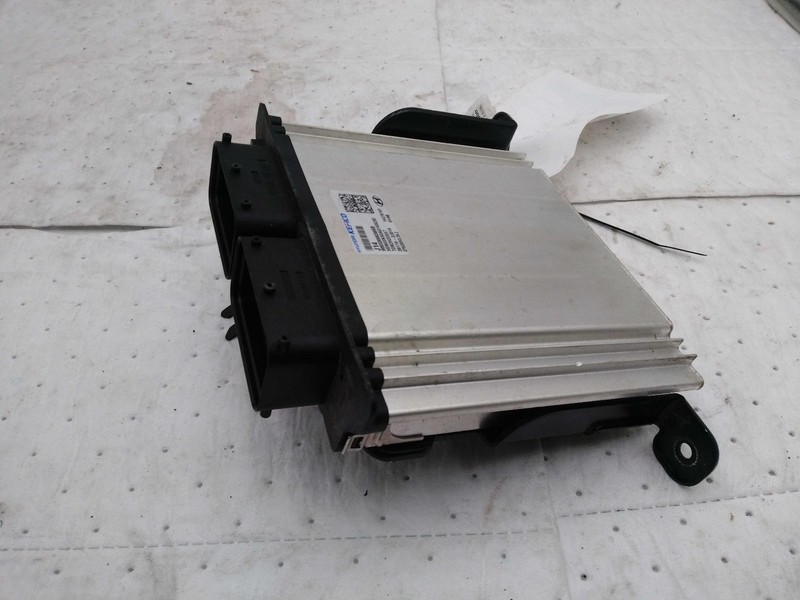 2023 Hyundai Sonata Engine Control Module ECM 2.0L OEM 391162J014 65K Miles